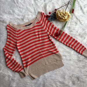 BCBG MaxAzria Knit Sweater